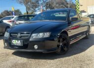 Holden Ute 2005 SS