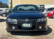 Holden Ute 2005 SS