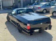 Holden Ute 2005 SS