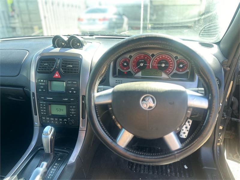 Holden Ute 2005 SS
