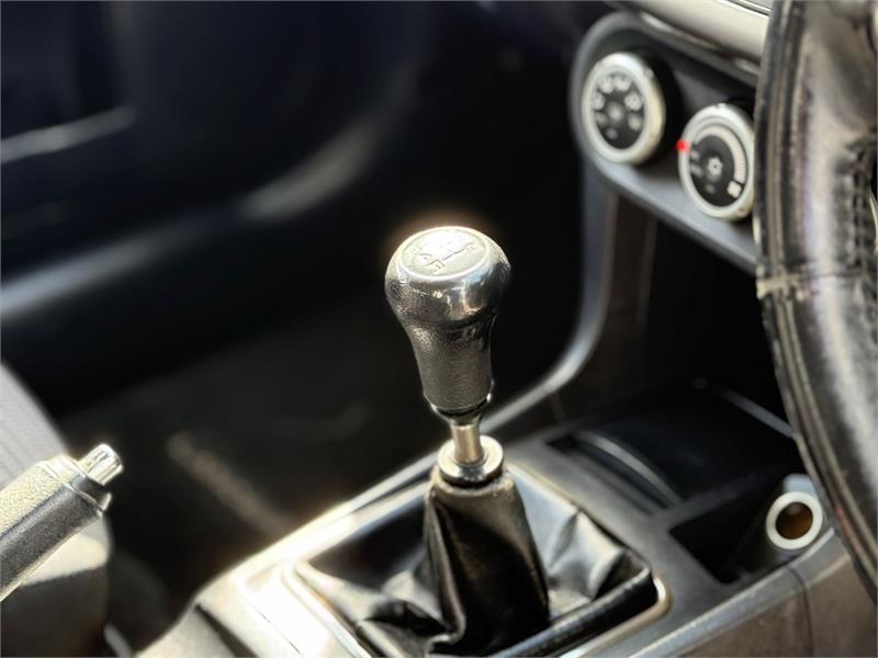 Mitsubishi Lancer 2008 VR