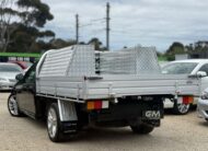 Ford Falcon Ute 2012 XR6 EcoLPi