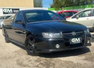 Holden Ute 2005 VZ SS Utility