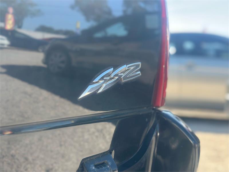 Holden Ute 2005 VZ SS Utility