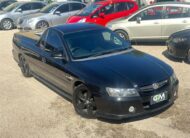 Holden Ute 2005 VZ SS Utility