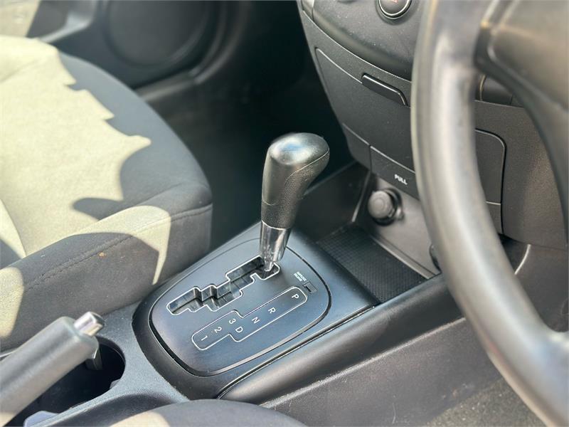 Hyundai i30 2012  FD MY11 SX