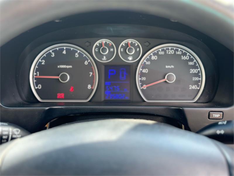 Hyundai i30 2012  FD MY11 SX