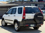 Honda CR-V 2004 RD MY04 Wagon