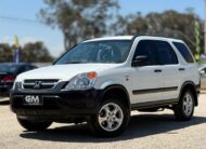 Honda CR-V 2004 RD MY04 Wagon