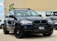 BMW X5 2007 E70 d