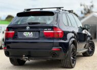 BMW X5 2007 E70 d