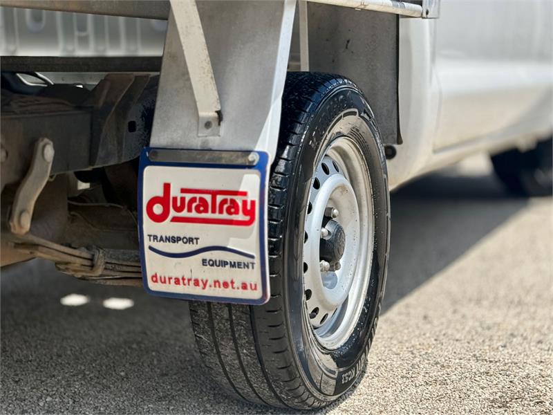 Toyota Hilux 2011 SR