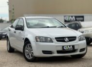 Holden Commodore 2007 VE Omega