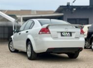 Holden Commodore 2007 VE Omega