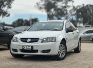 Holden Commodore 2007 VE Omega