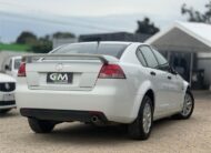 Holden Commodore 2007 VE Omega