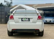 Holden Commodore 2007 VE Omega