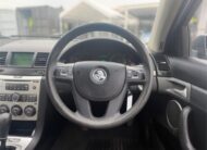 Holden Commodore 2007 VE Omega