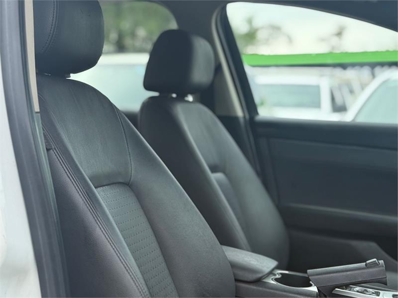 Holden Commodore 2007 VE Omega