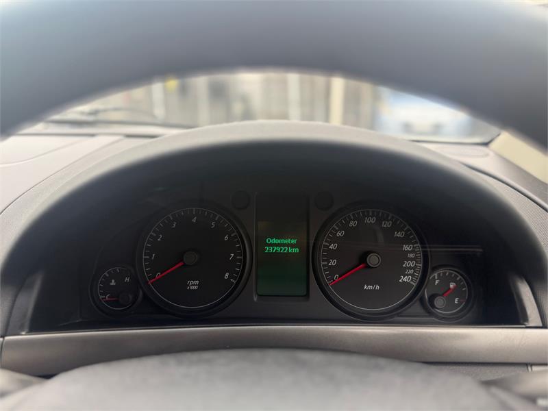 Holden Commodore 2007 VE Omega