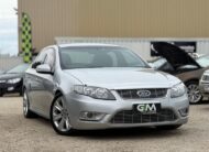 Ford Falcon 2008 FG G6E