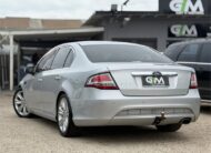 Ford Falcon 2008 FG G6E