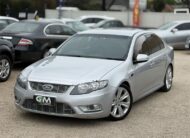 Ford Falcon 2008 FG G6E