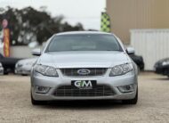 Ford Falcon 2008 FG G6E