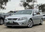 Ford Falcon 2008 FG G6E