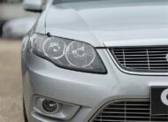 Ford Falcon 2008 FG G6E