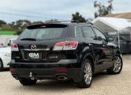 Mazda CX-9 2008 TB10A1 Luxury