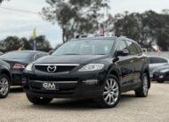 Mazda CX-9 2008 TB10A1 Luxury