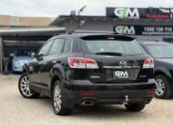 Mazda CX-9 2008 TB10A1 Luxury