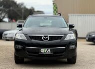 Mazda CX-9 2008 TB10A1 Luxury