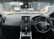 Mazda CX-9 2008 TB10A1 Luxury