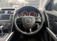 Mazda CX-9 2008 TB10A1 Luxury