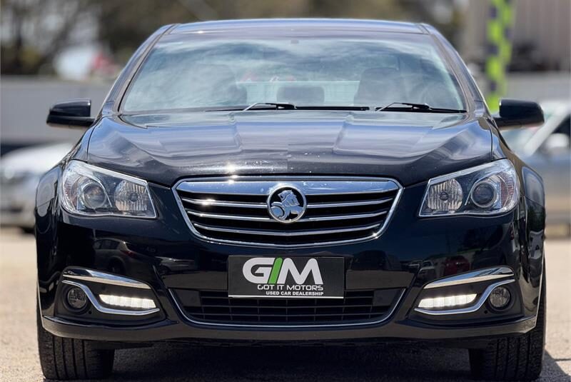 Holden Calais 2015 VF MY15 V