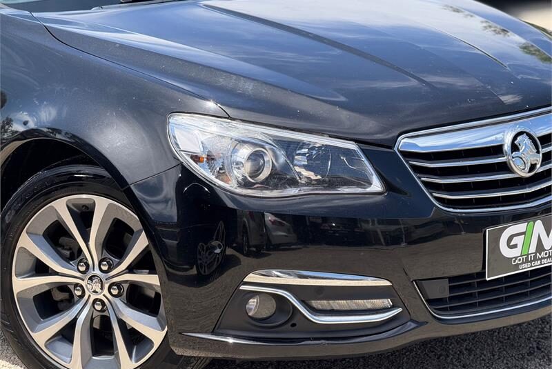 Holden Calais 2015 VF MY15 V