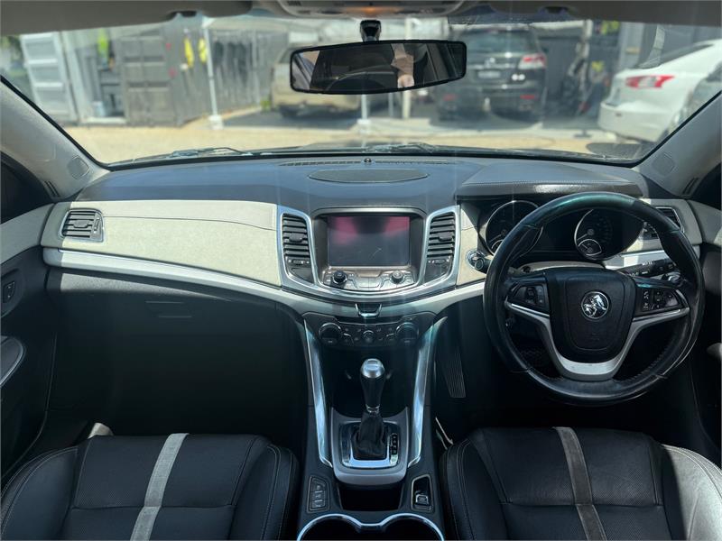 Holden Calais 2015 VF MY15 V