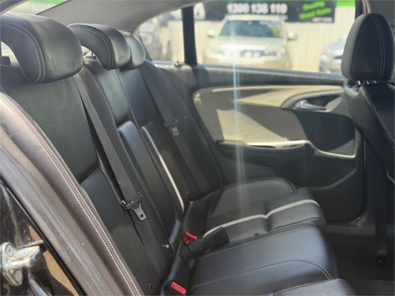 Holden Calais 2015 VF MY15 V