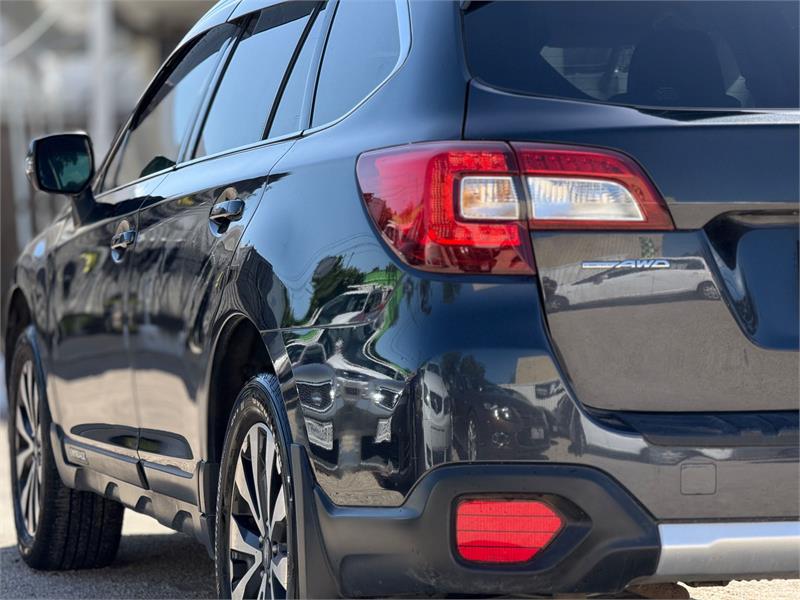 Subaru Outback 2015 2.5i