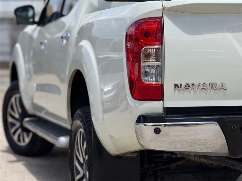 Nissan Navara 2020 D23 S4 ST-X