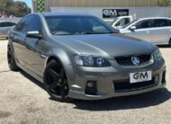 Holden Commodore 2012 SV6