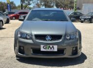 Holden Commodore 2012 SV6