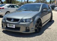 Holden Commodore 2012 SV6