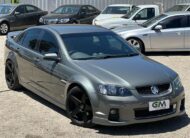 Holden Commodore 2012 SV6