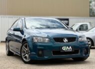 Holden Commodore 2012 SV6