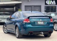 Holden Commodore 2012 SV6