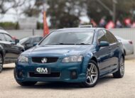 Holden Commodore 2012 SV6