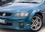 Holden Commodore 2012 SV6